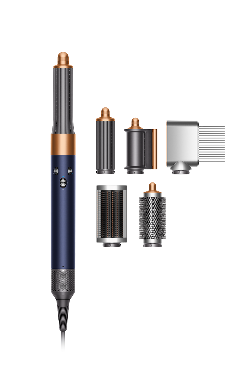 Dyson Airwrap™ multi-styler Customised