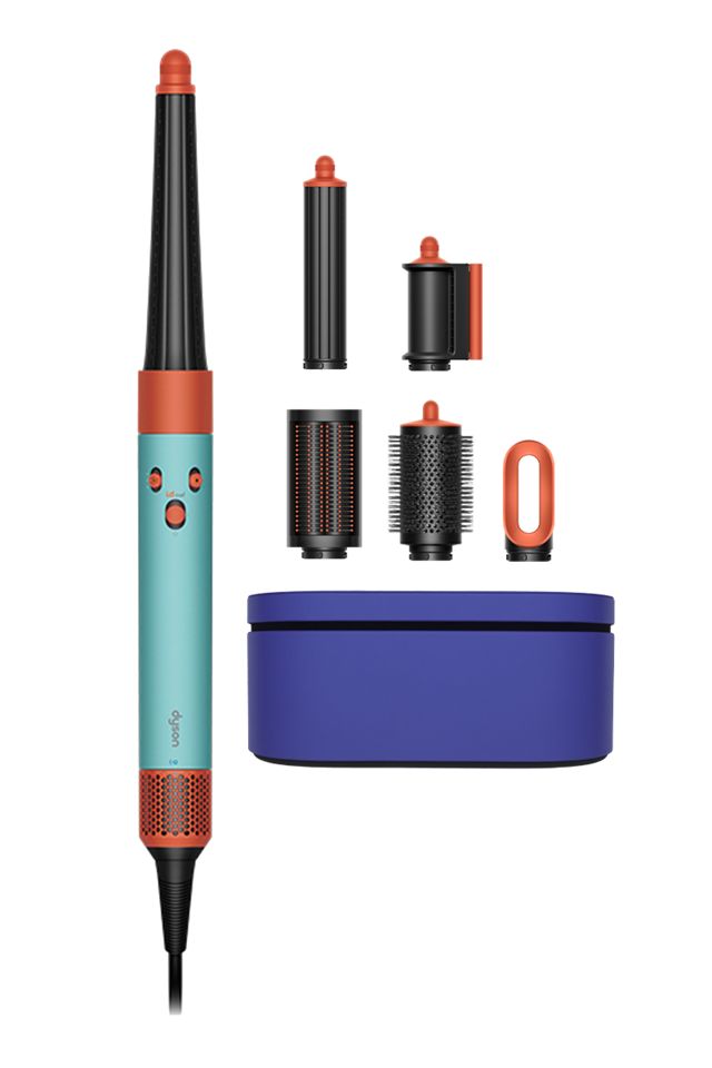 Hair curlers dyson shop