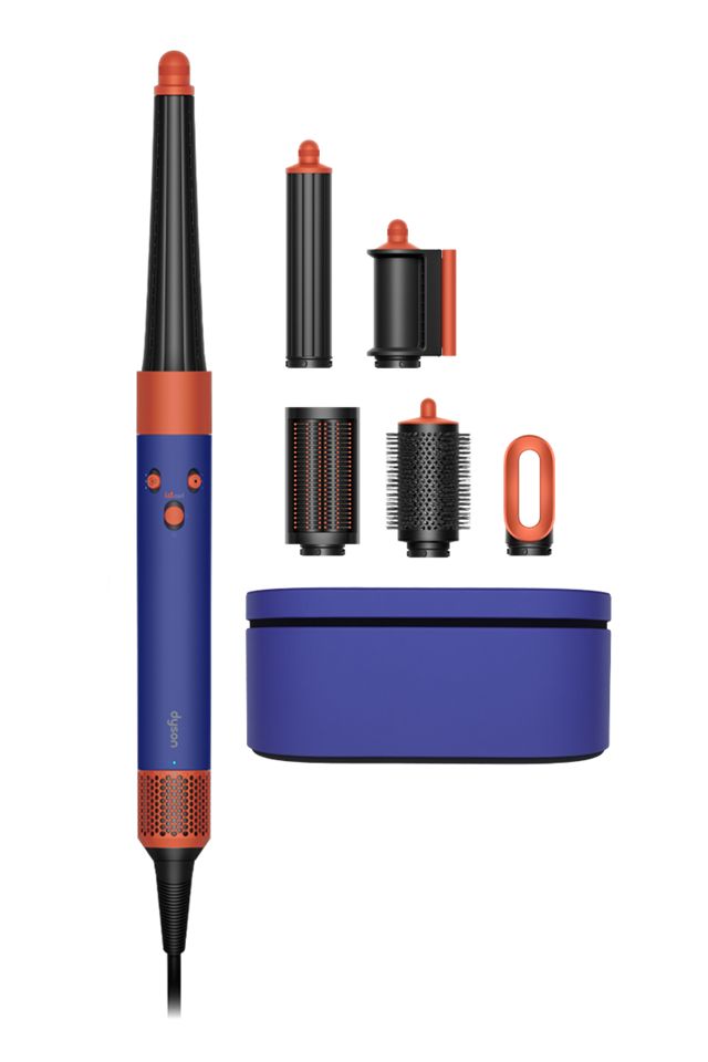 Best buy dyson airwrap hot sale