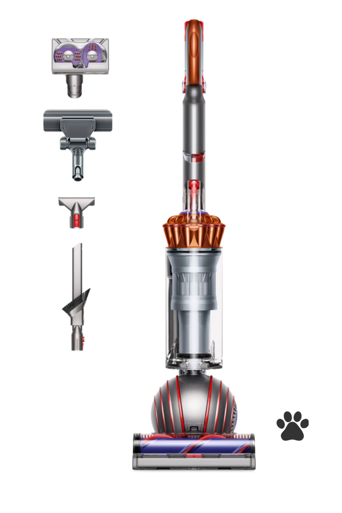 Dyson Ball Animal Multi-Floor