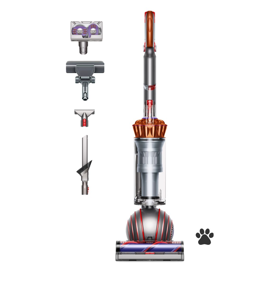Dyson Ball Animal Multi-Floor