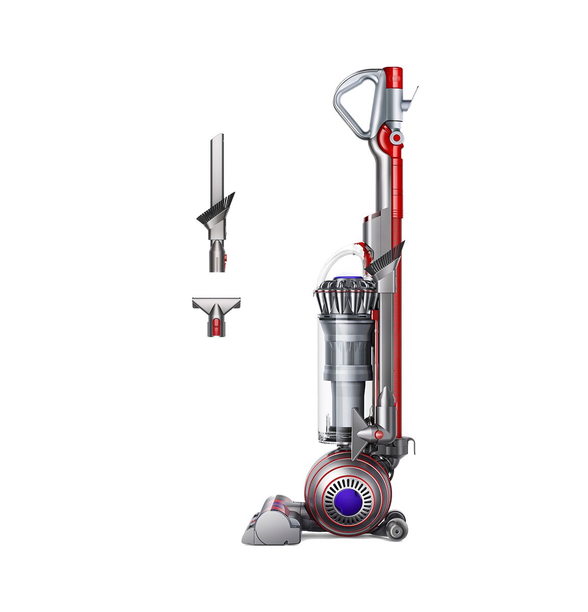 Dyson Ball Animal Origin — Dyson Corded Vacuums