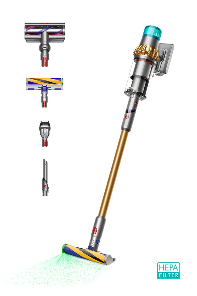 Dyson | V15 Detect Absolute Cordless vacuum
