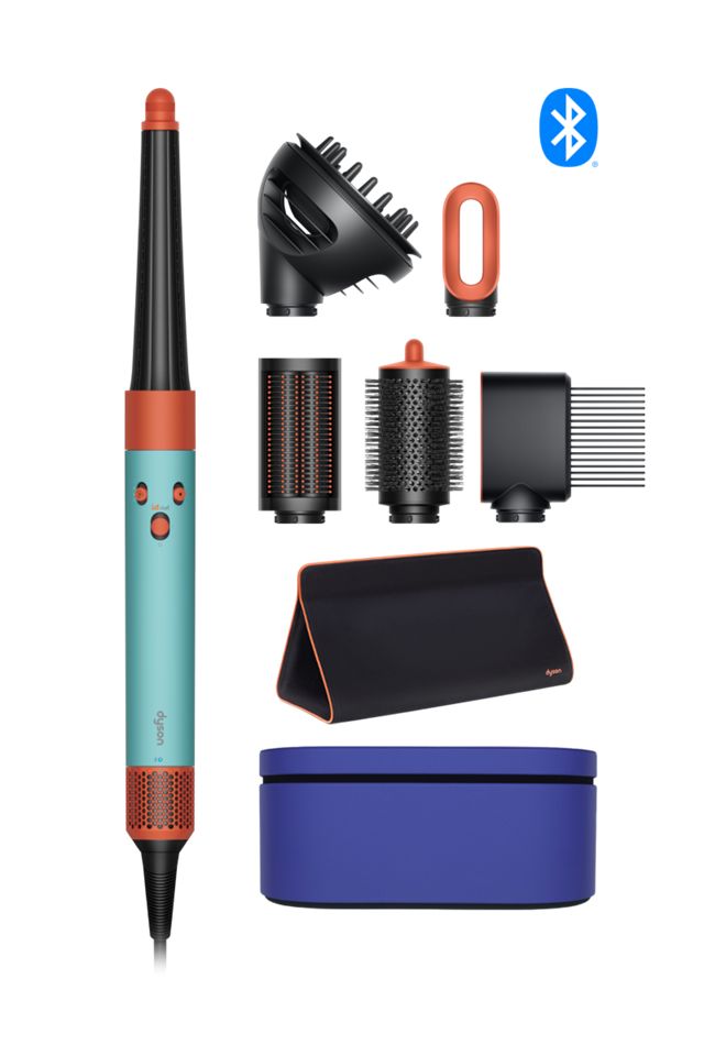 Dyson Airwrap i.d.™ multi-styler and dryer with Diffuser (Ceramic Dyson Airwrap i.d.™ multi-styler and dryer with Diffuser (Ceramic