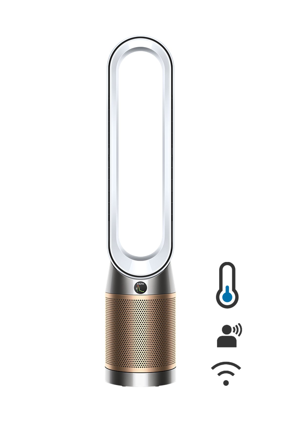 Dyson Purifier Cool PC2 De-NOx