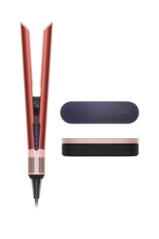 Dyson supersonic hair straightener 2025