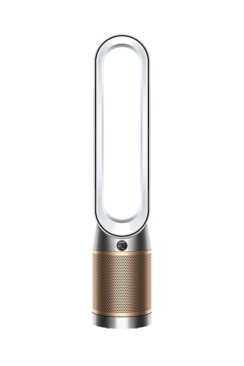 Dyson Purifier Hot+Cool Formaldehyde purifying fan heater