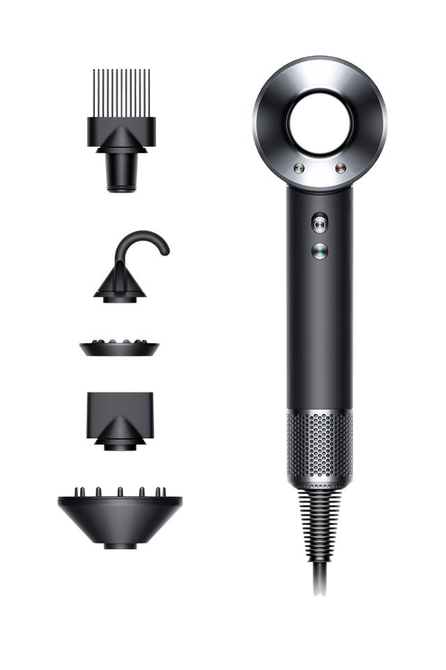 HOT Dyson Hair Dryer Black Friday Dyson Hair Set Black Friday