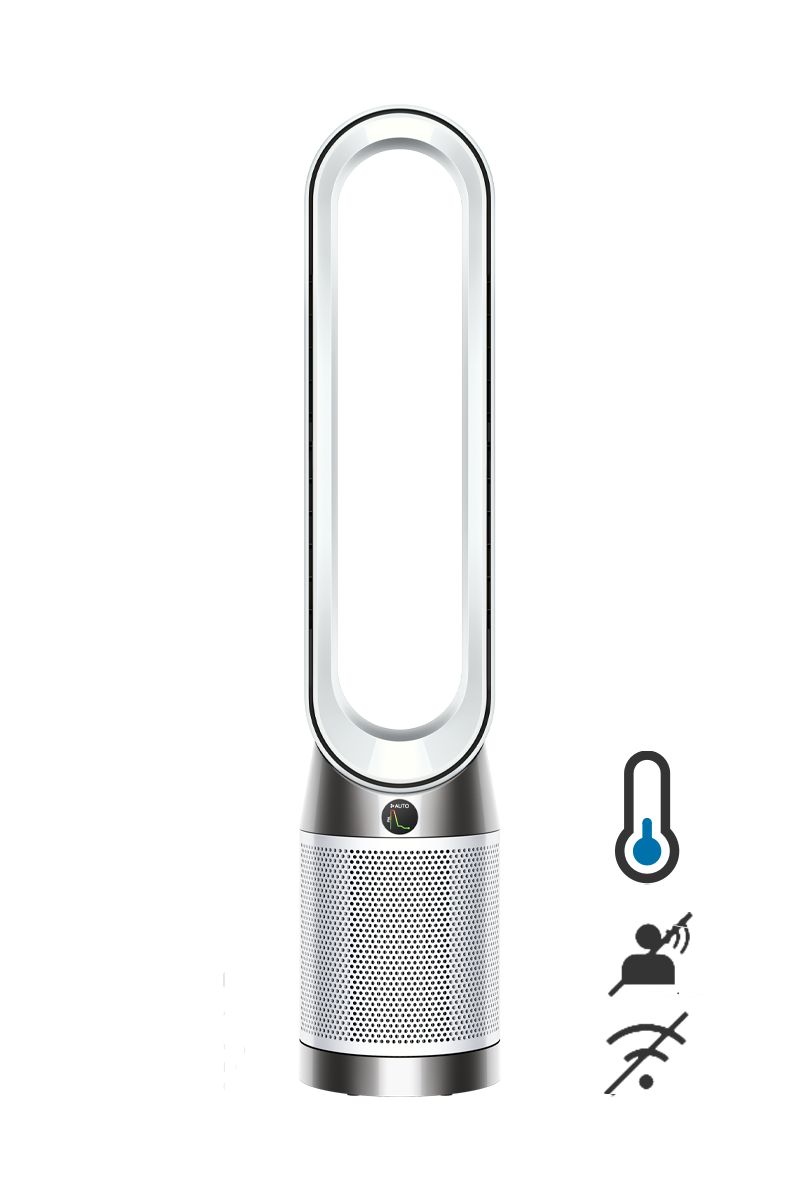 Dyson purifier cool gen1 logo 