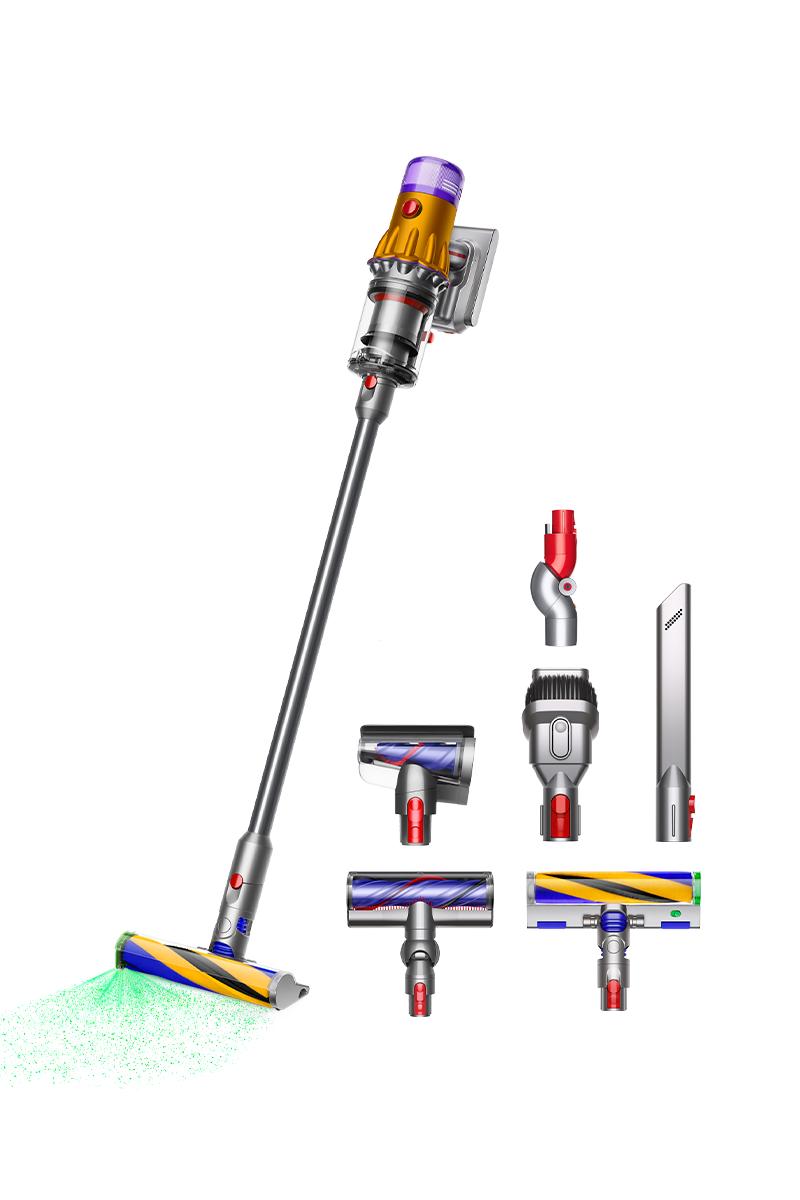 Dyson V12 Detect vacuum Dyson V12 Detect vacuum