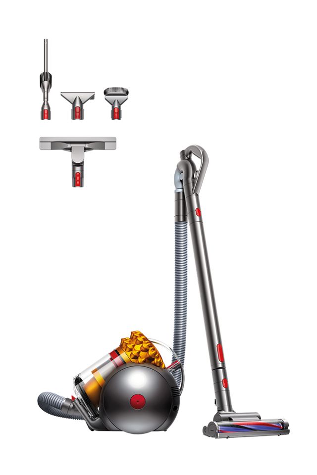 Dyson Big Ball Turbinehead vacuum Cleaner