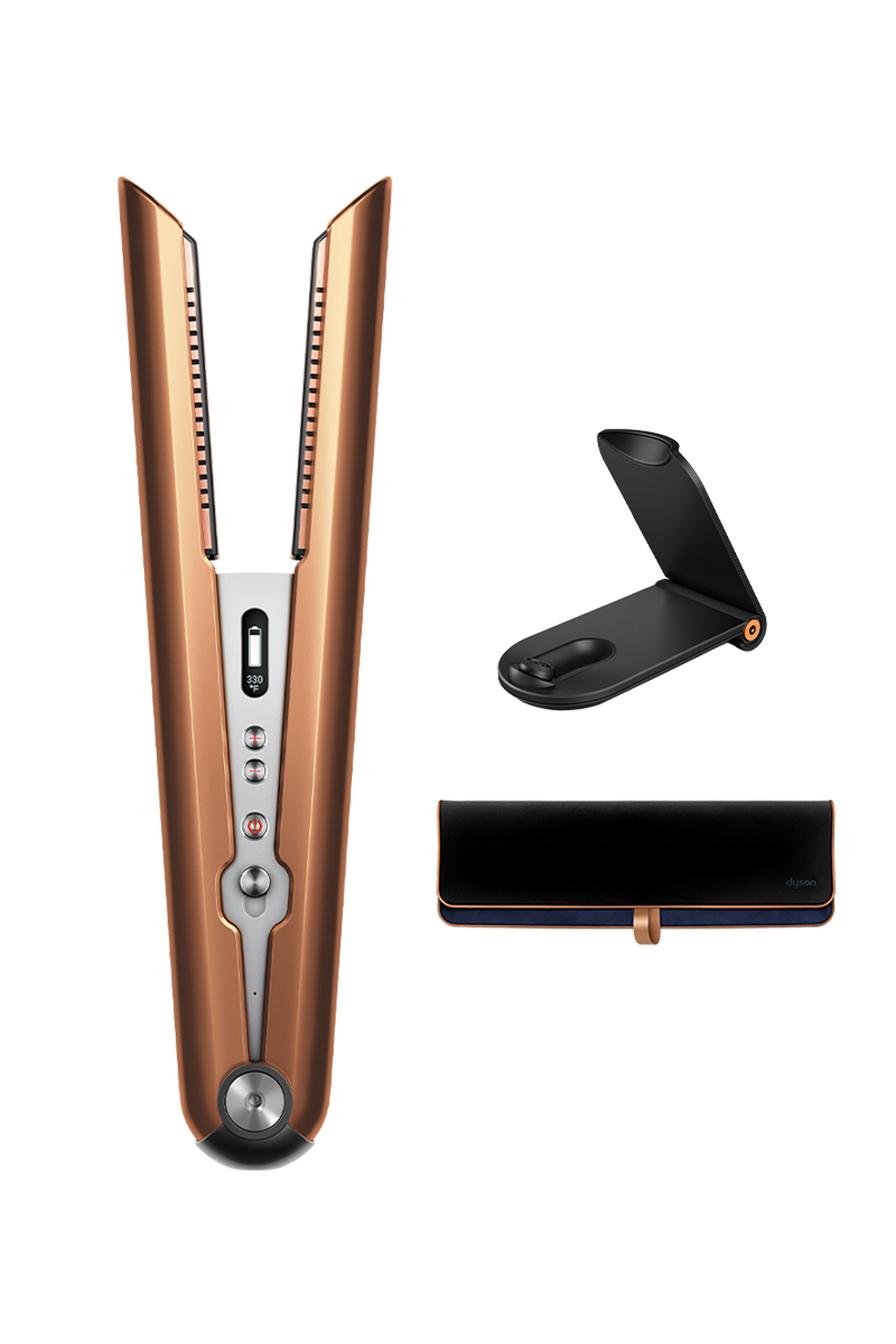 Dyson Corrale Hair Straightener