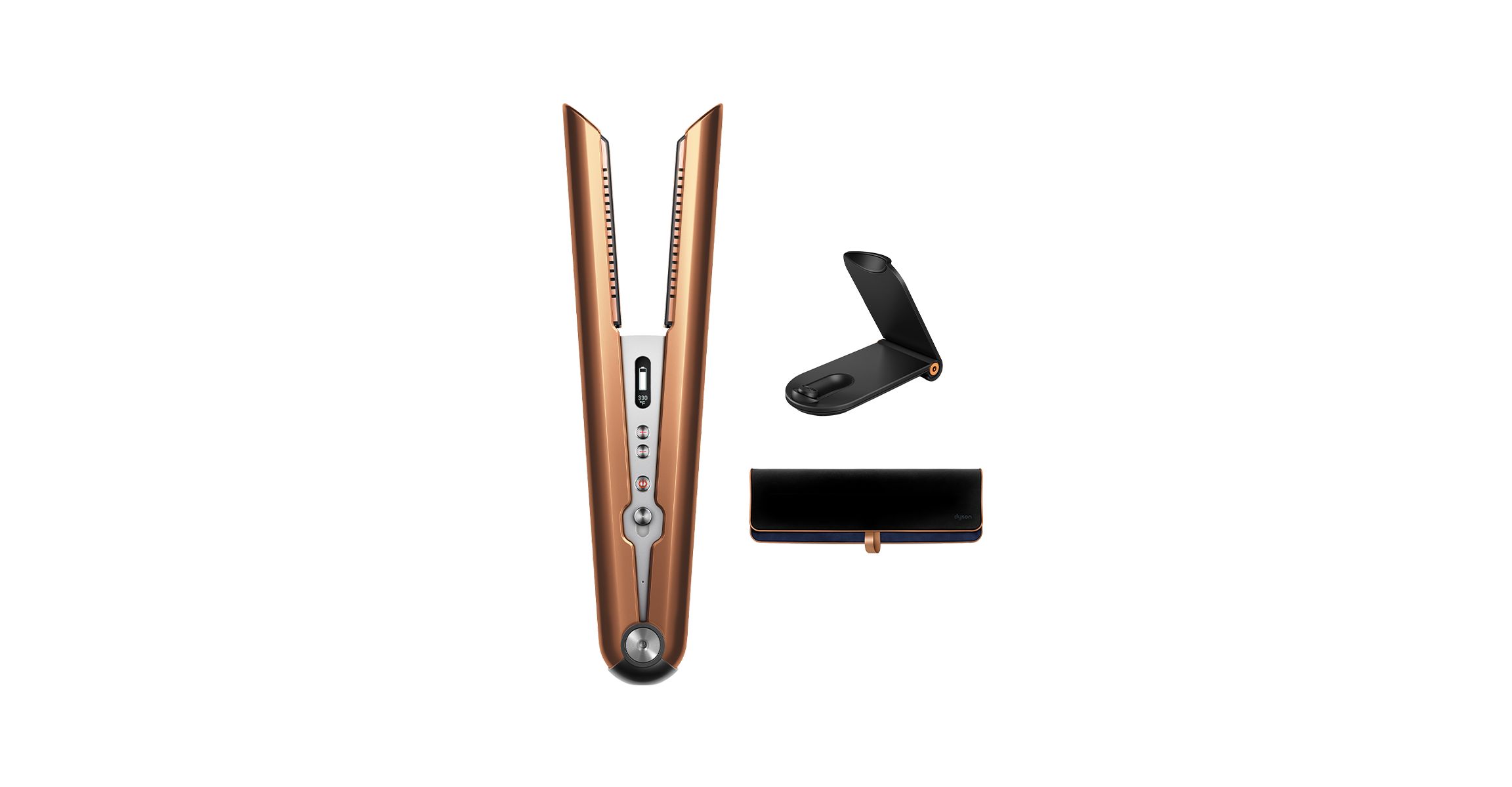 Dyson Corrale Hair Straightener