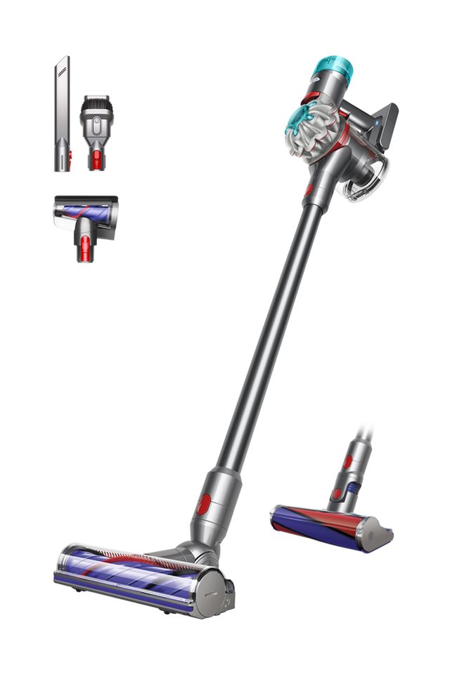 Dyson V8 Absolute (Silver/Nickel) Dyson V8 Absolute (Silver/Nickel)