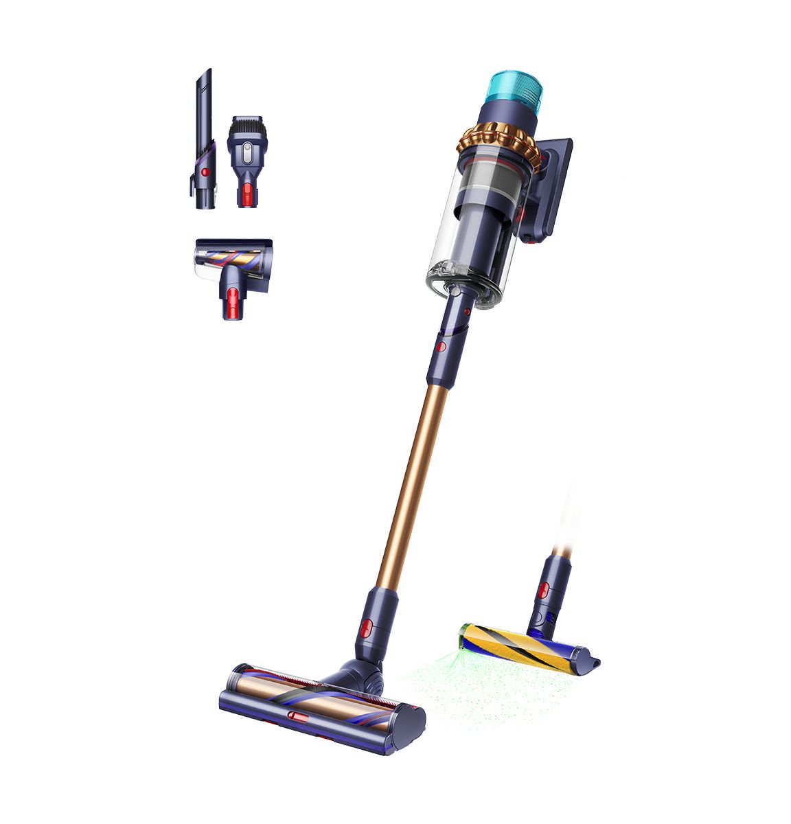 Dyson Gen5outsize Absolute