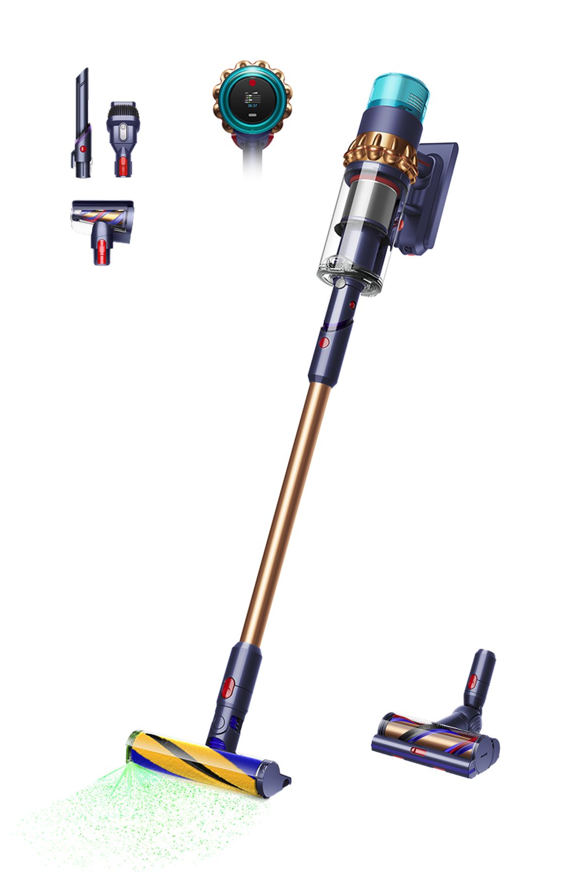 Dyson Gen5detect Absolute