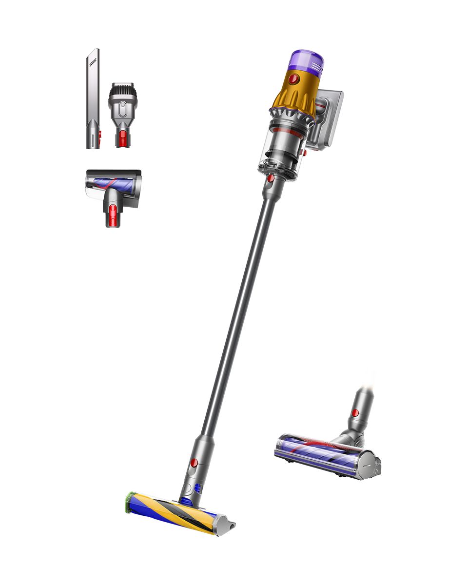 Dyson V12 Detect Slim vacuum