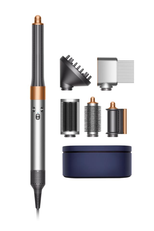 Airwrap complete dyson best sale