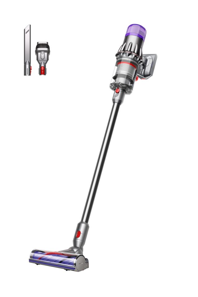 Dyson Digital Slim | Iron/Nickel Dyson Digital Slim | Iron/Nickel