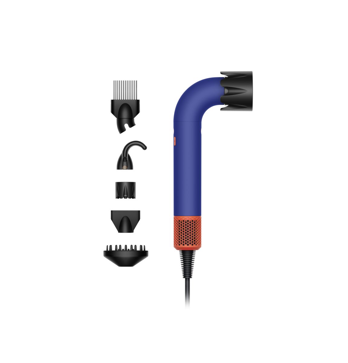 Dyson Supersonic r™ Professional Hair Dryer