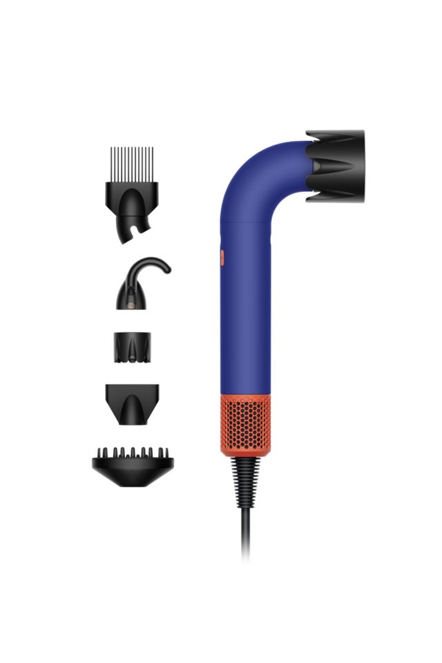 Dyson Supersonic r™ Professional hair dryer | Dyson Dyson Supersonic r™ Professional hair dryer | Dyson