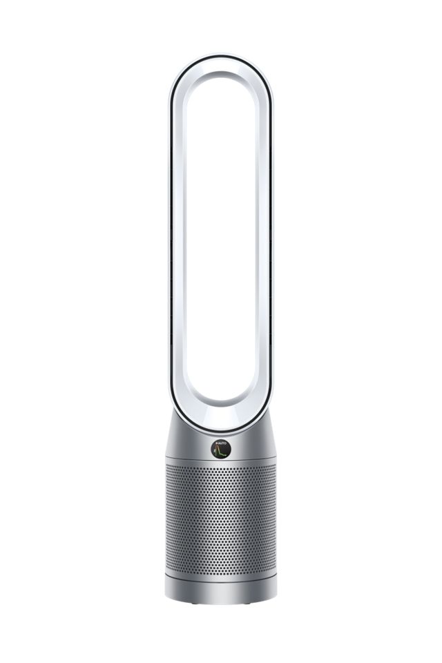 Dyson Purifier Cool Gen1 TP10 purifying fan (White/Silver) | Dyson
