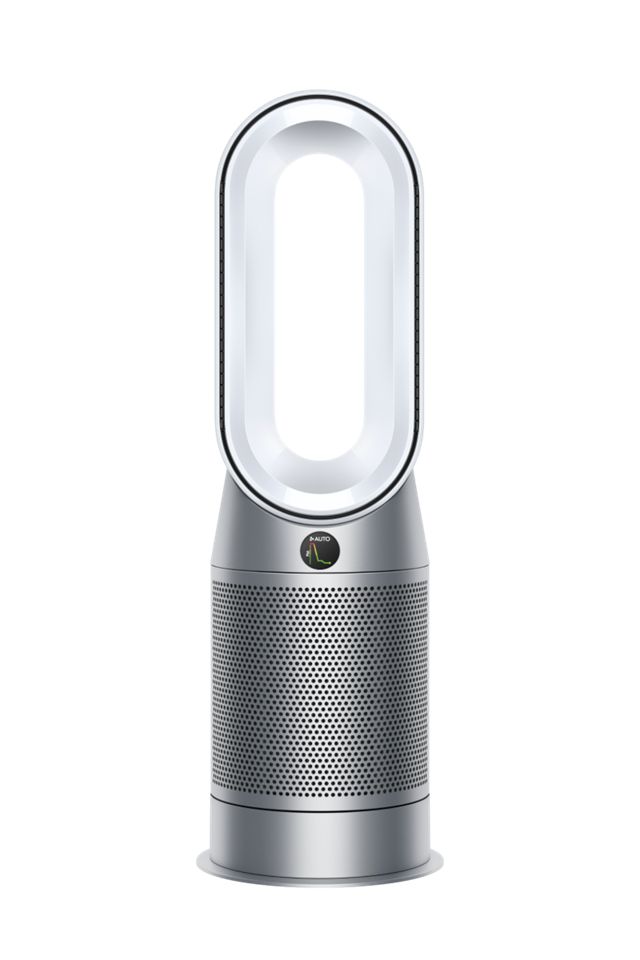 Dyson Purifier Humidify+Cool™ PH03 (Black/Nickel)