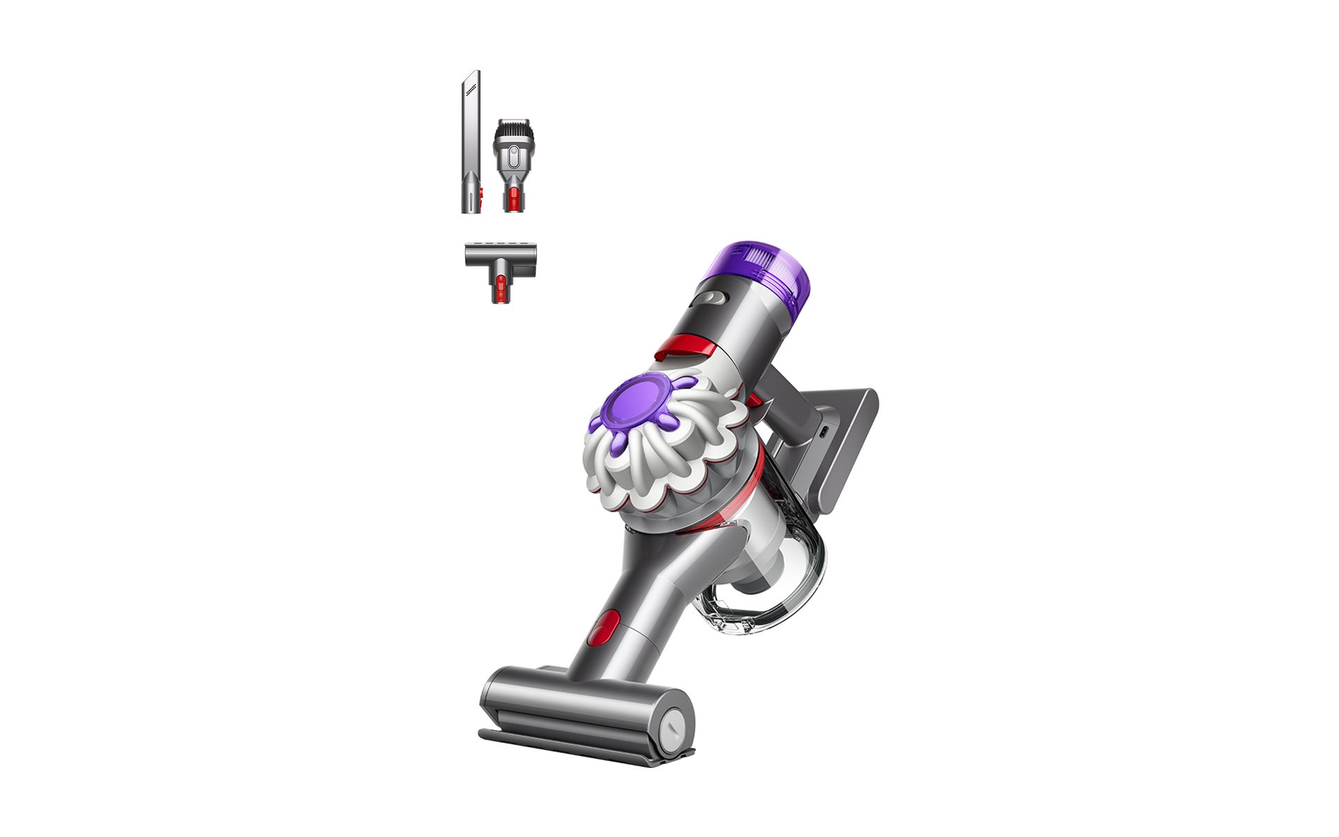 Dyson Car+Boat handheld vacuum cleaner