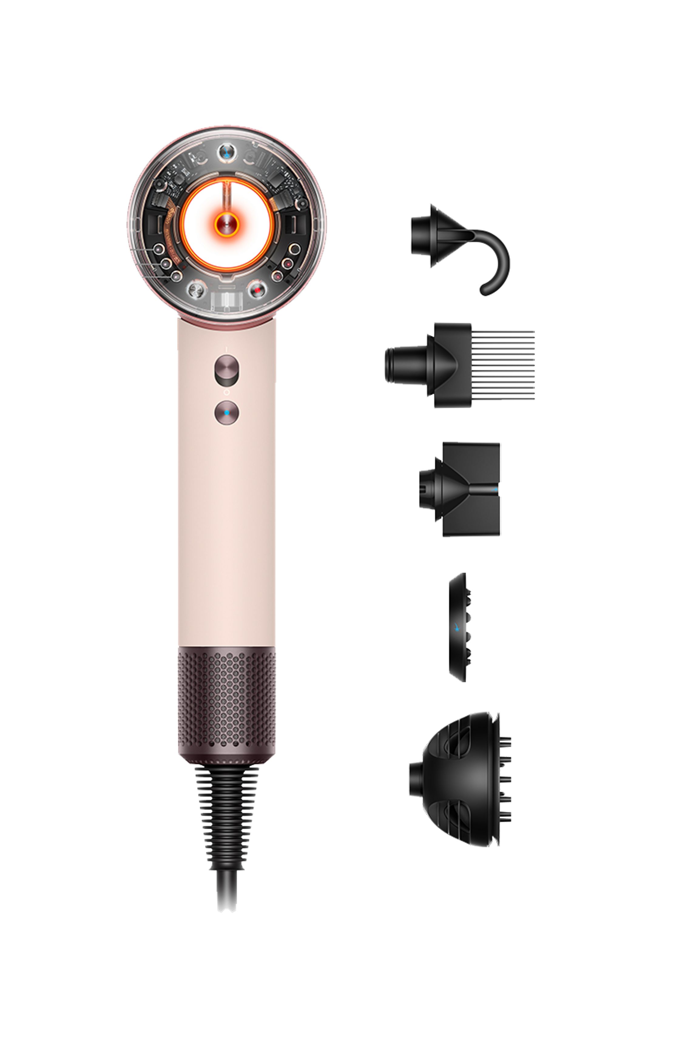 Dyson Supersonic Nural Dryer