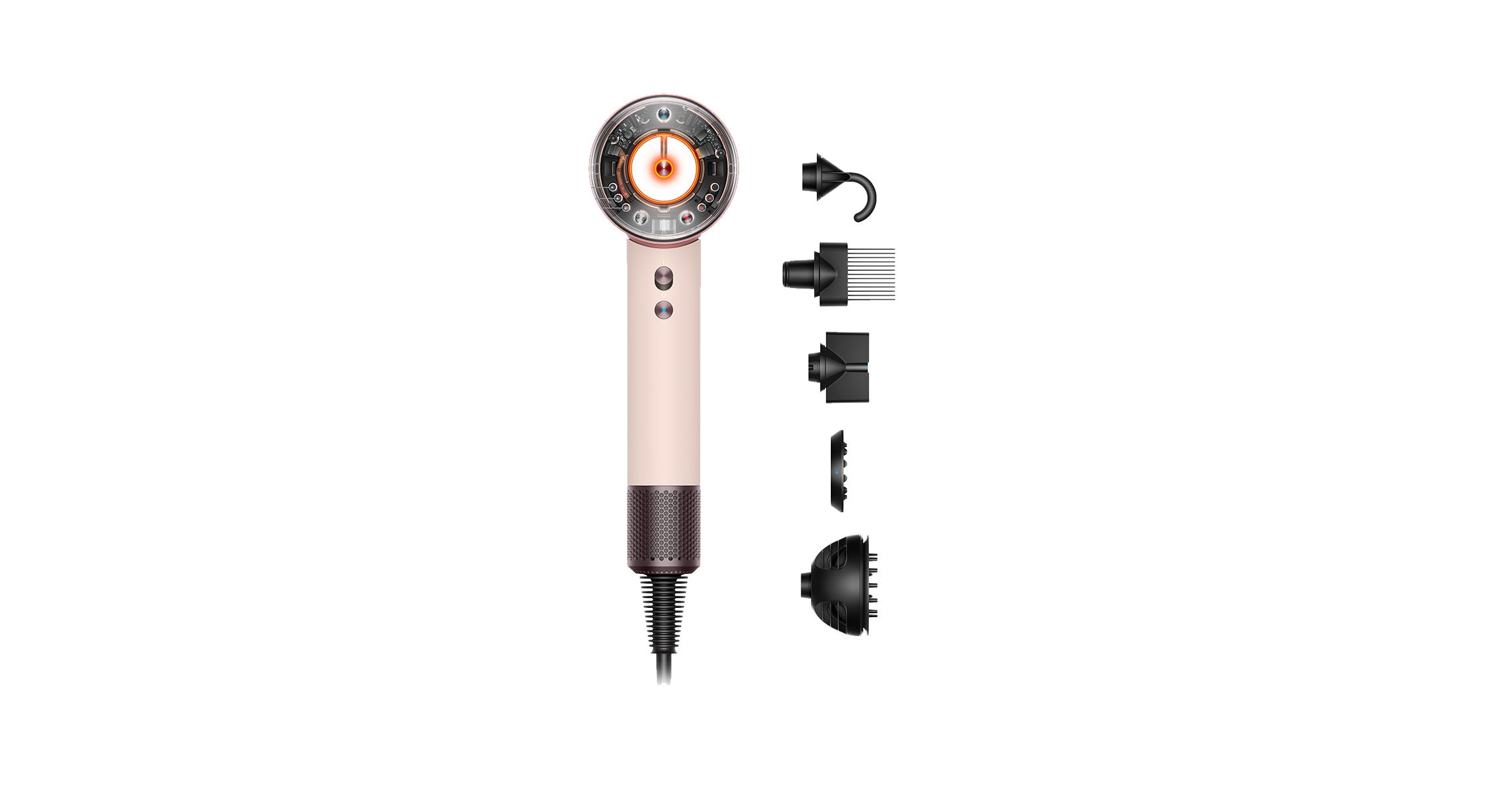 Dyson Supersonic Nural Dryer