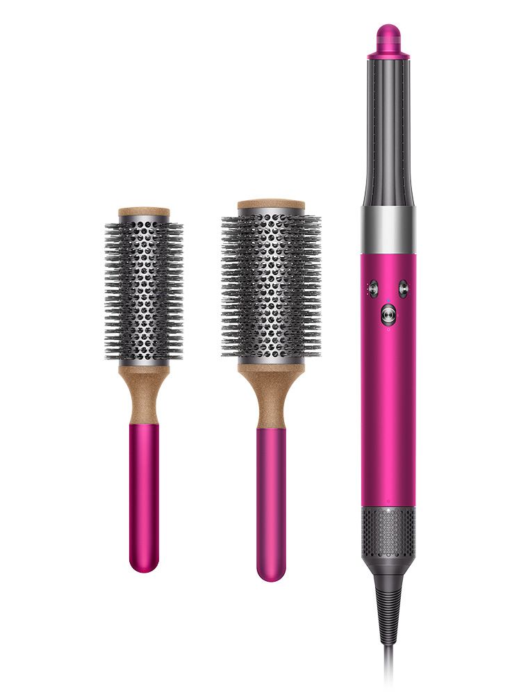 dyson airwrap complete