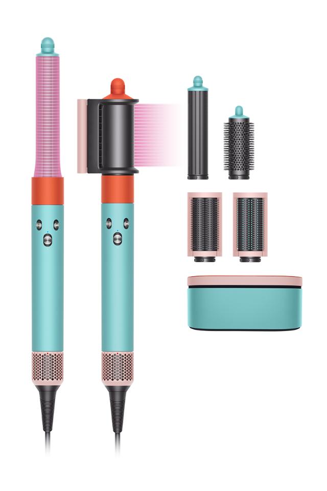 Dyson secador shop moldeador