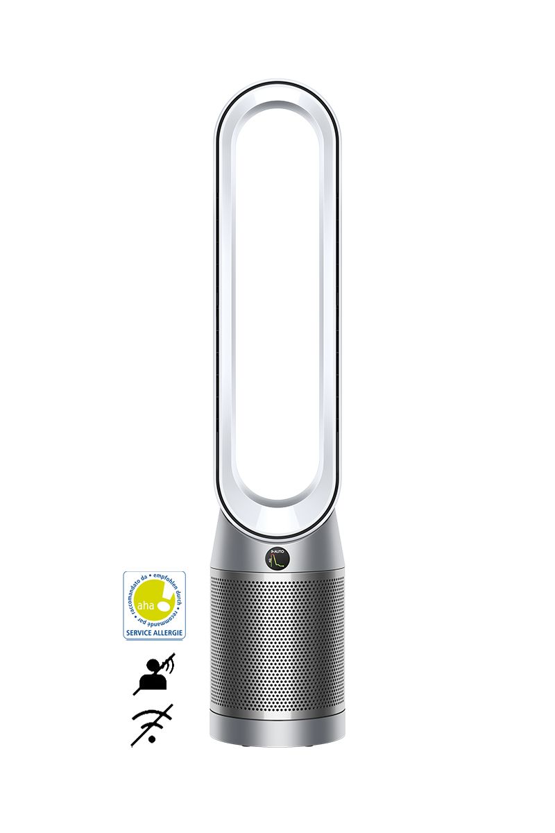 Dyson Purifier Cool luftrenare + fläkt 