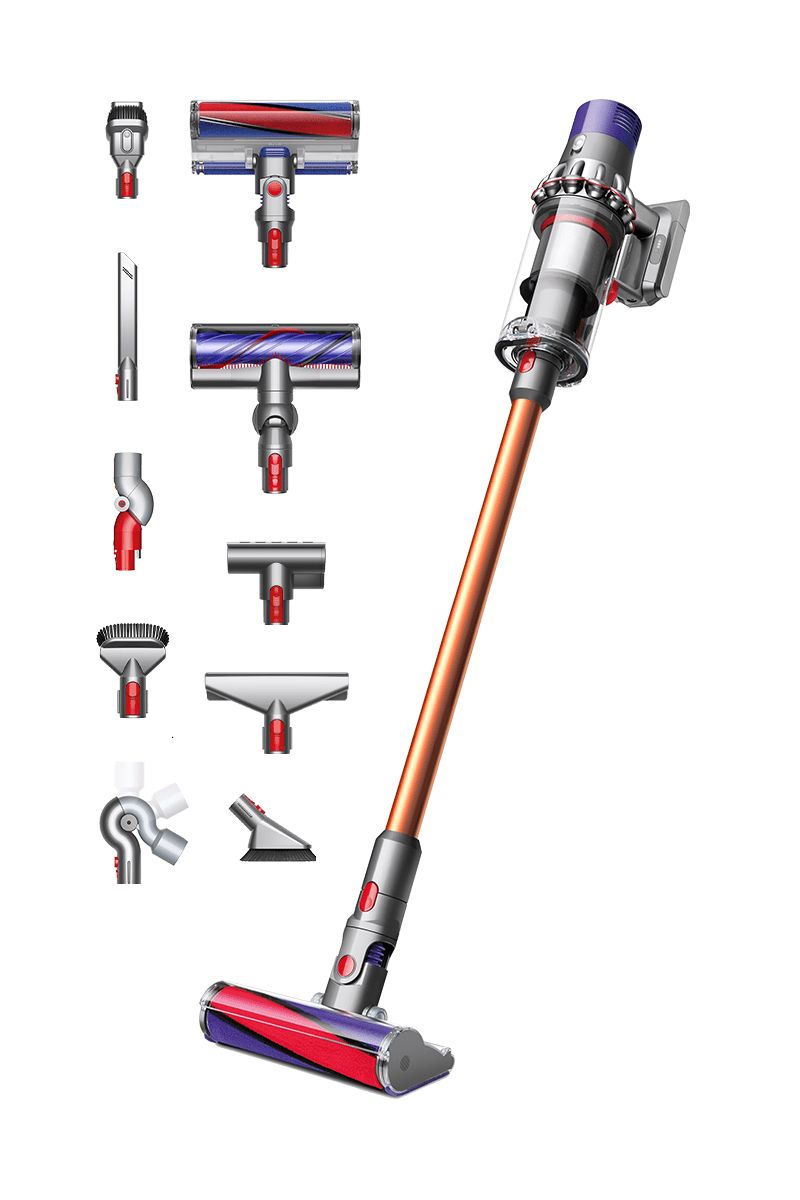 Aspirateur Dyson Cyclone V10 Absolute plus