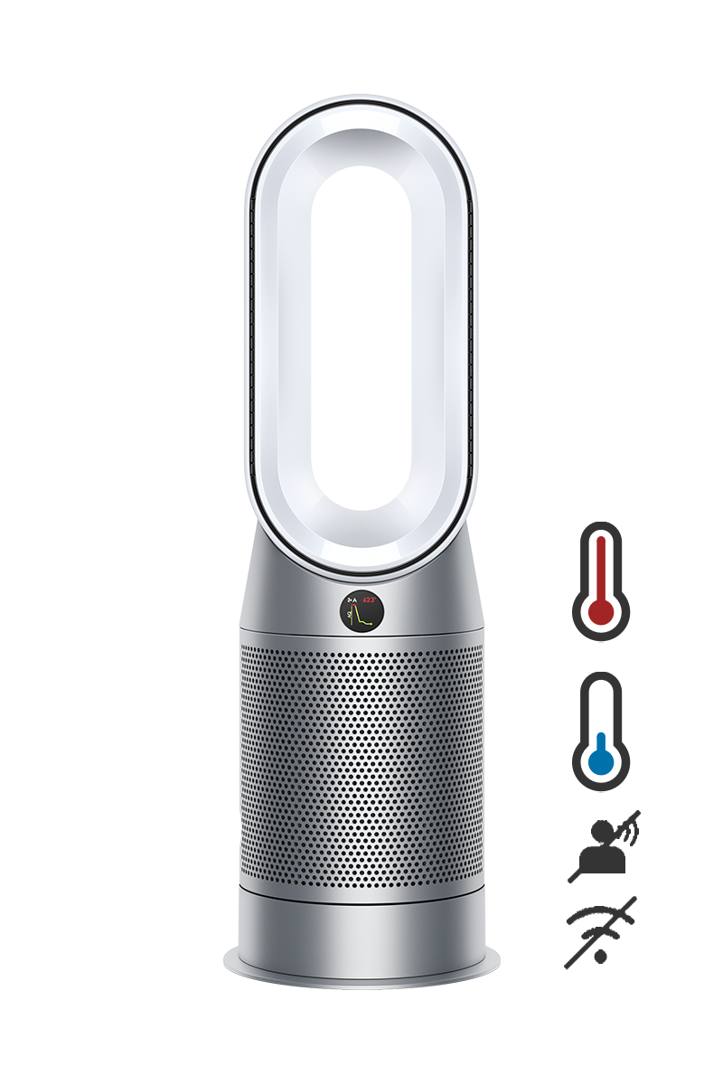 Dyson Purifier Hot + Cool Autoreact
