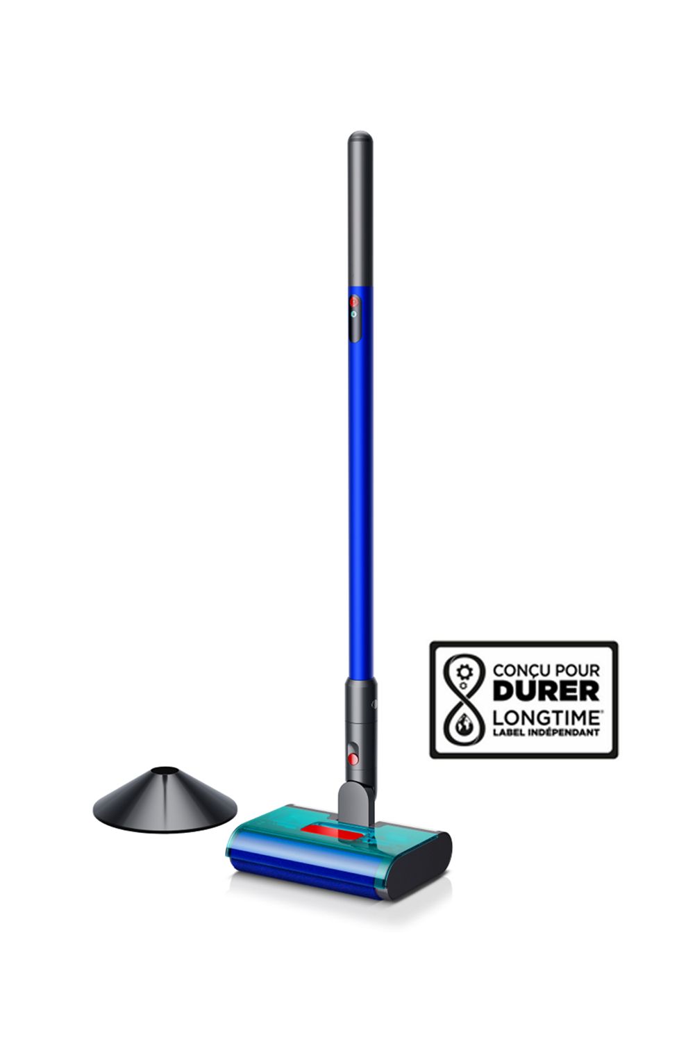 Logo Dyson W1 PencilWash.