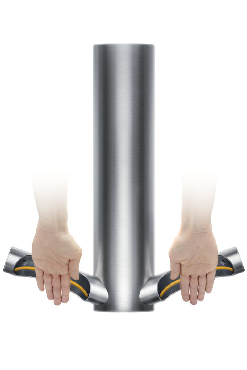 Asciugamani Dyson Airblade 9kJ 