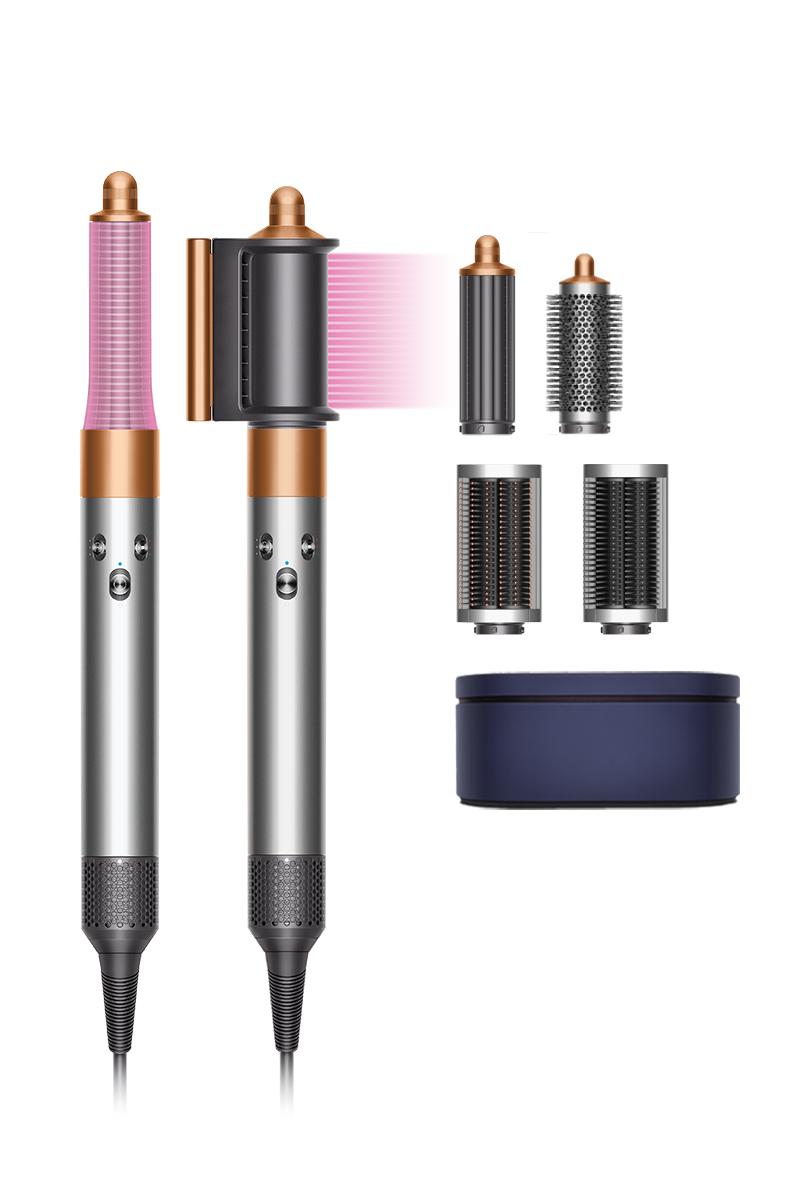Dyson Airwrap™ Multi-Haarstyler Complete (Nickel/Kupfer) dyson airwrap complete HS05