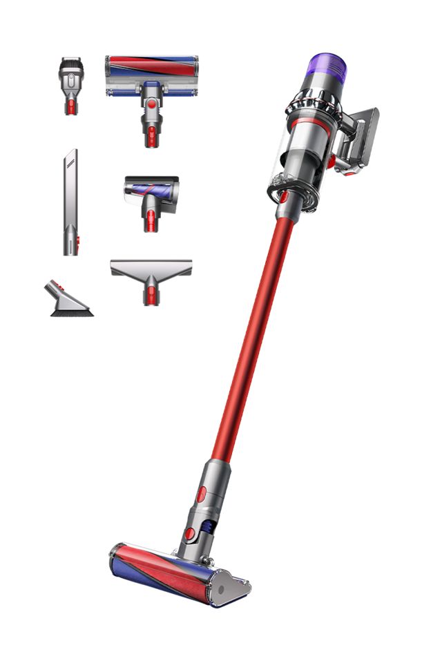 家電 dyson v11 fluffy Dyson V11 Fluffy