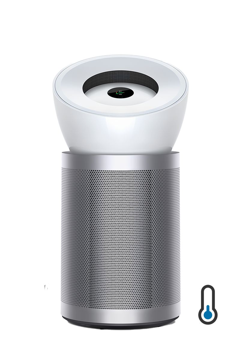 Der Dyson HEPA Big+Quiet