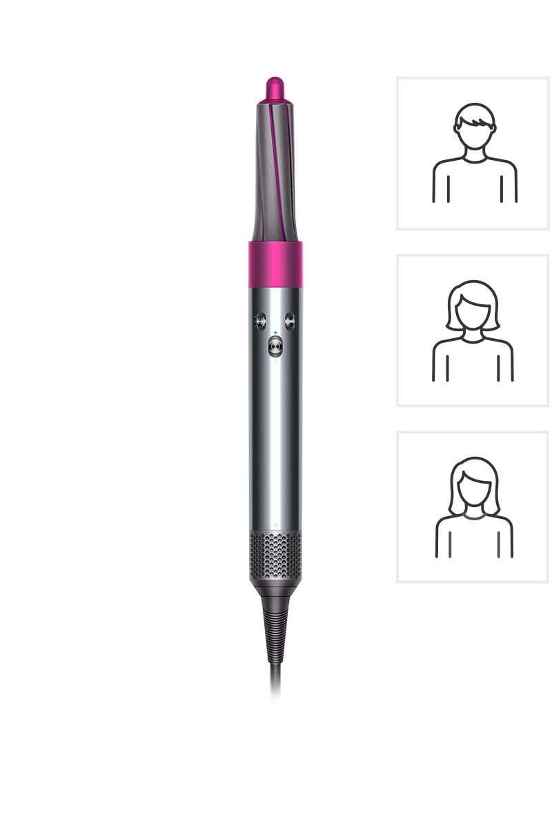 dysin curler