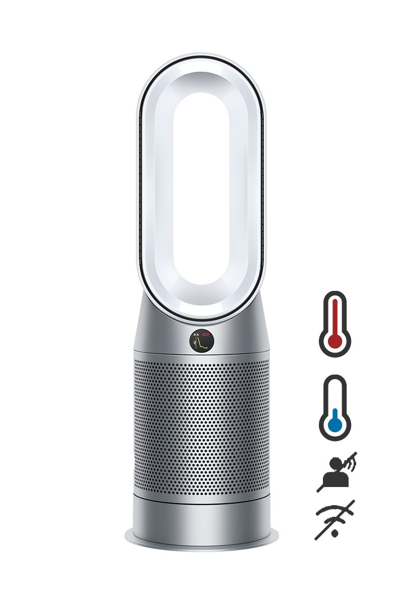 Dyson Purifier Hot+Cool™ Autoreact