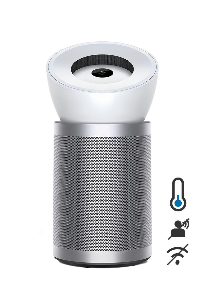 Dyson purifier Big+Quiet Formaldehyde.