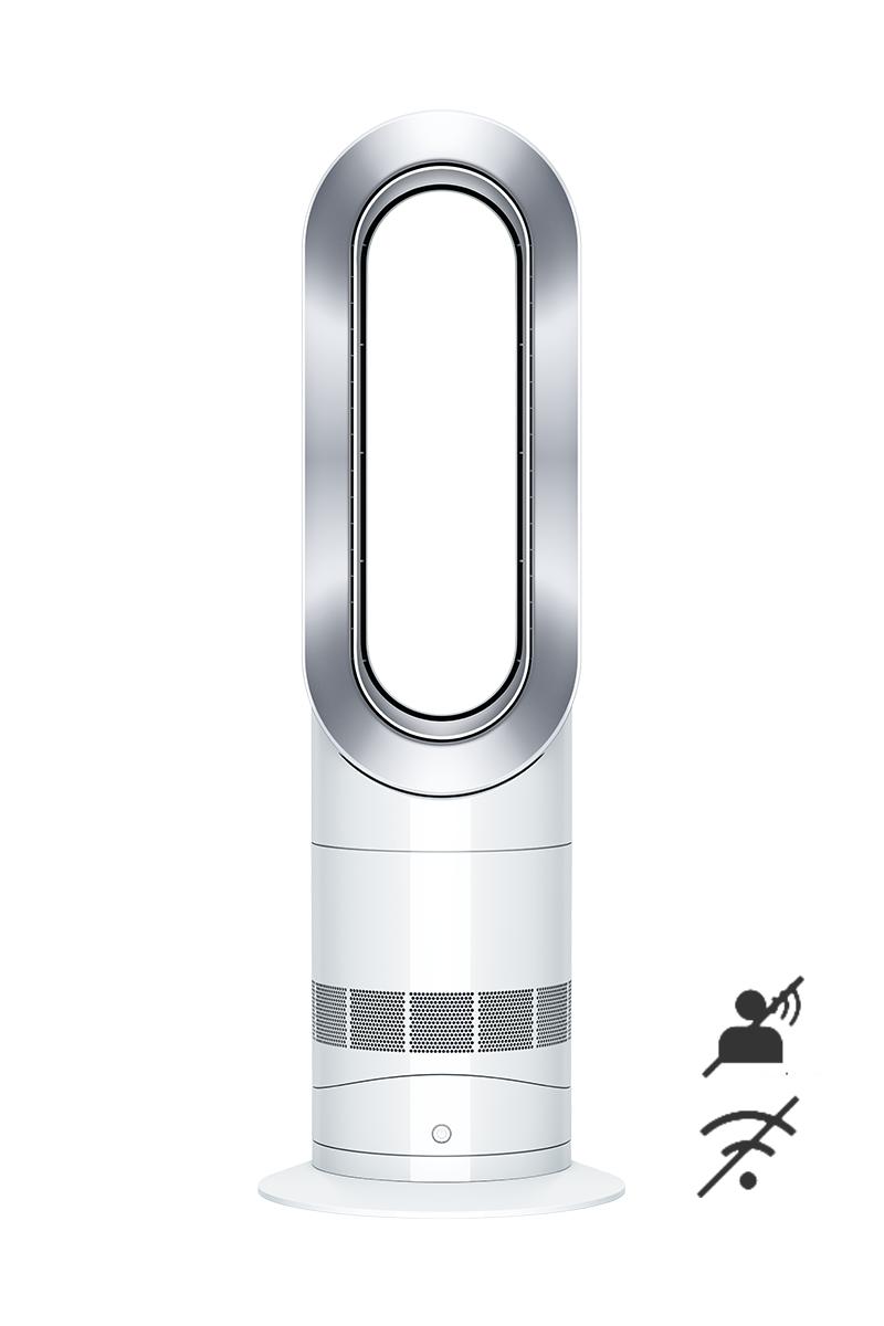 Termoventilatore Dyson Hot + Cool