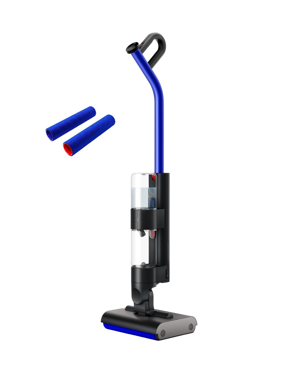 Lavapavimenti Dyson WashG1