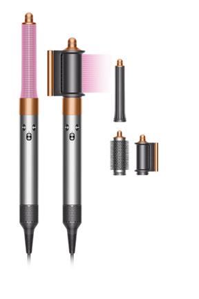 Dyson Airwrap™ multi-styler Complete Long