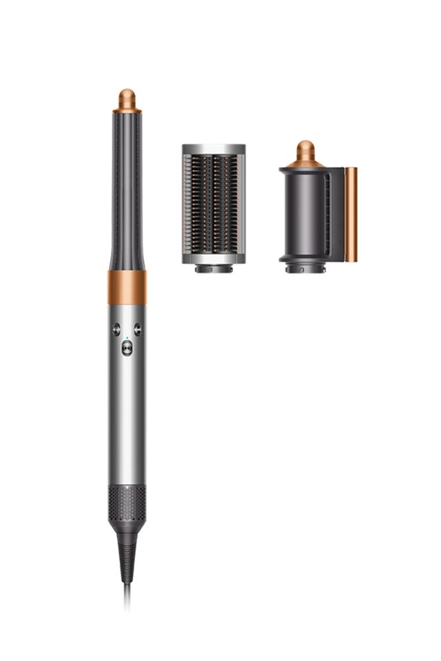 正規品 Dyson Airwrap™マルチスタイラー ニッケル／コッパー (HS05 BNBC ヘアアイロン
