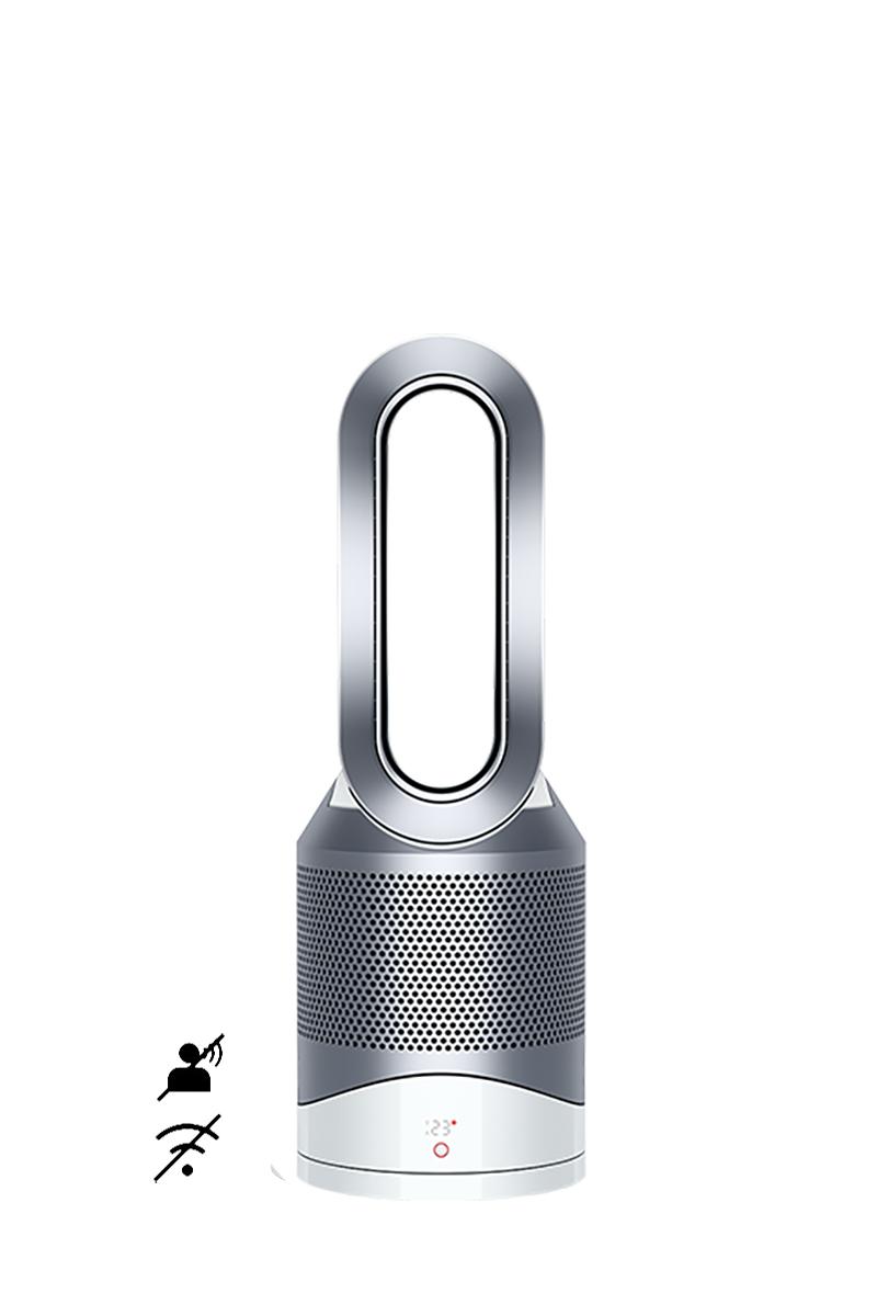 Dyson Pure Hot+Cool™ luftrenser/vifteovn Dyson Pure Hot+Cool™ luftrenser/vifteovn