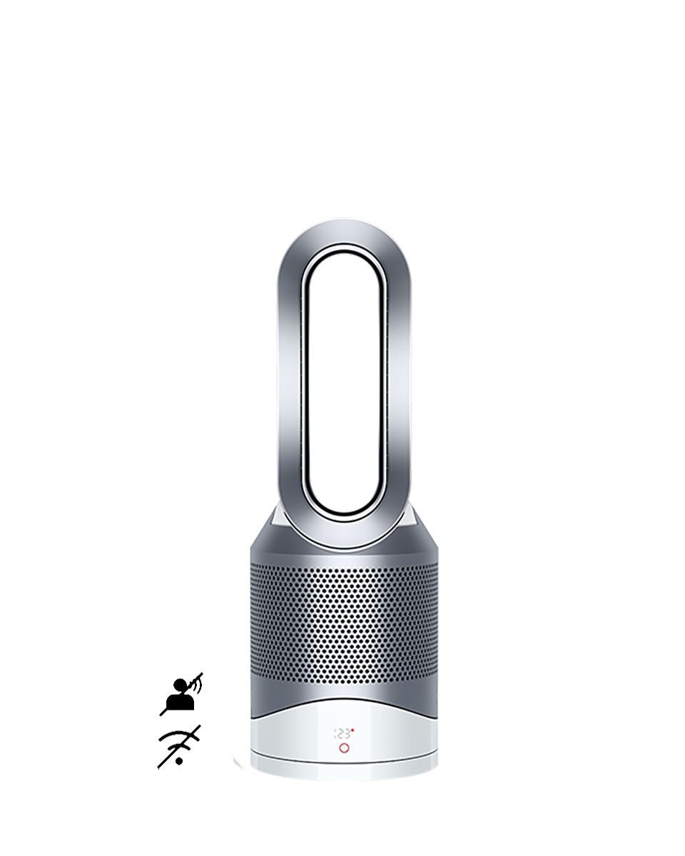 Dyson Pure Hot+Cool™ luftrenser/vifteovn