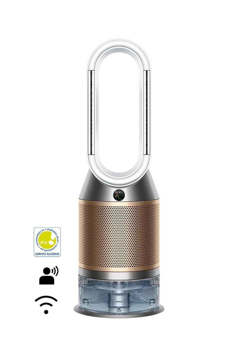 dyson purifier humidify+cool formaldehyde Dyson purifier humidifier fan